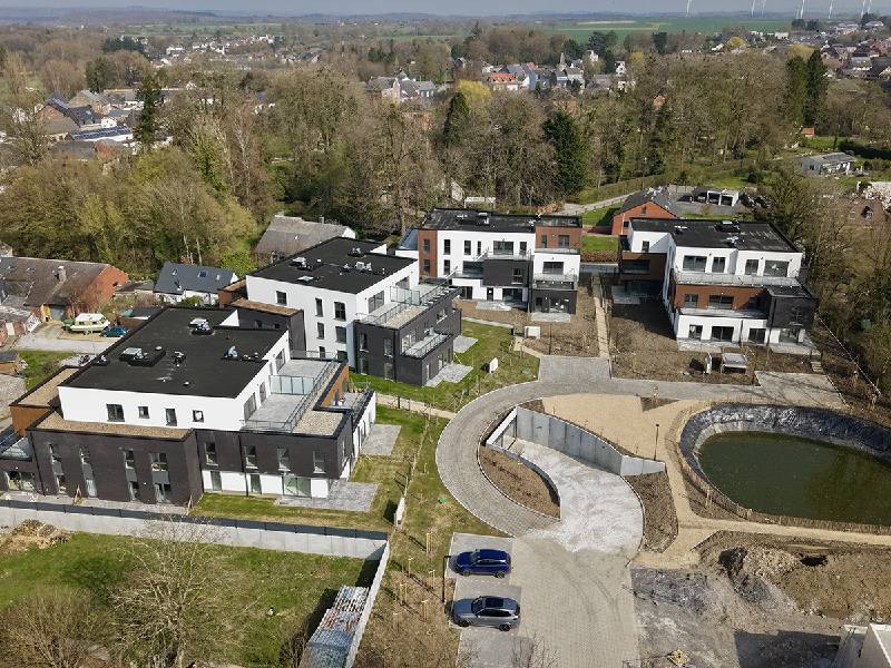 Appartements à vendre à Chimay - Aux Portes de Chimay